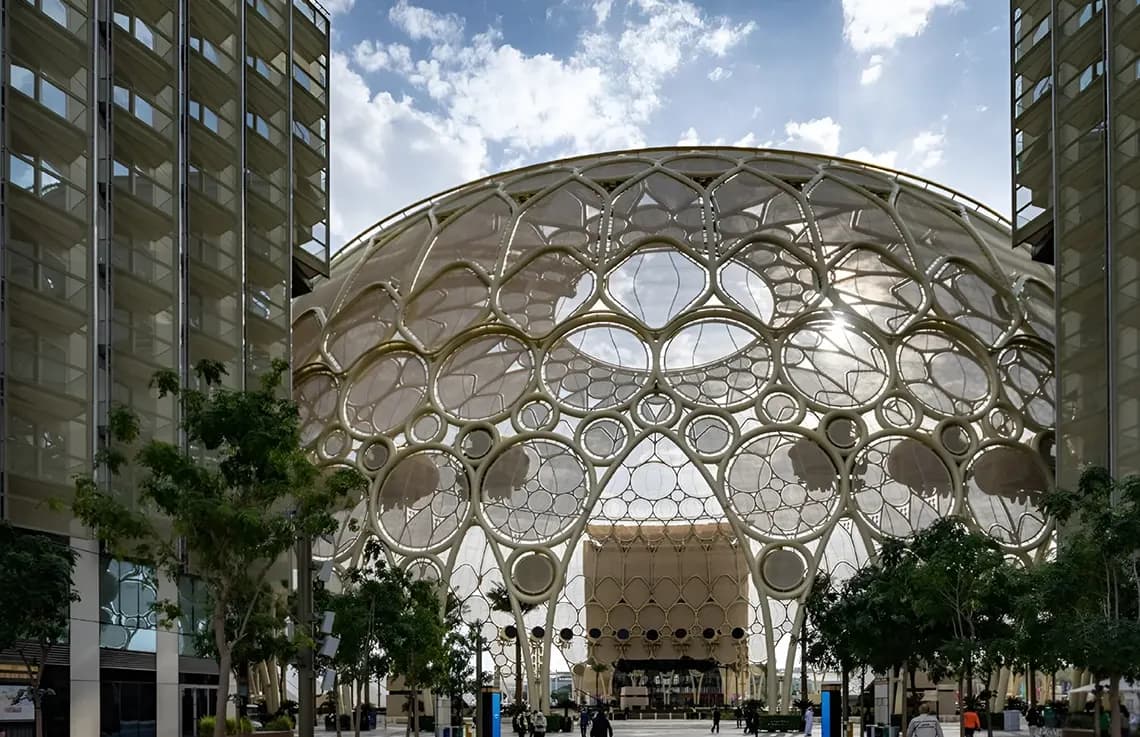 Cheval Maison at Expo City by Expo Dubai Group