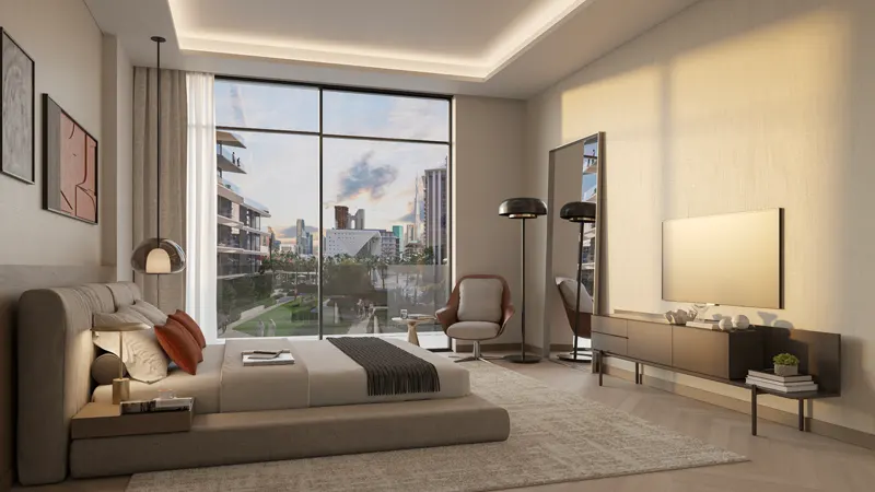 City Walk Northline 9