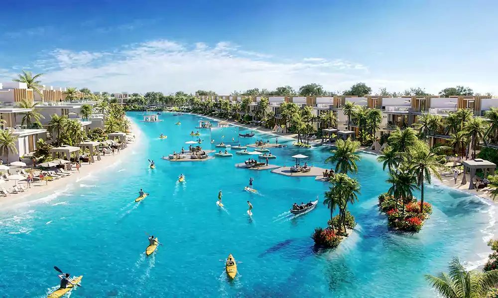 Damac Islands Apartments by Damac Properties