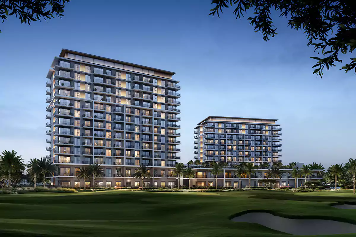 Emaar Grove Ridge