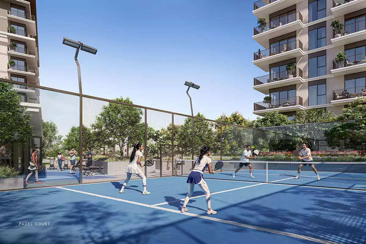 Emaar Grove Ridge 5