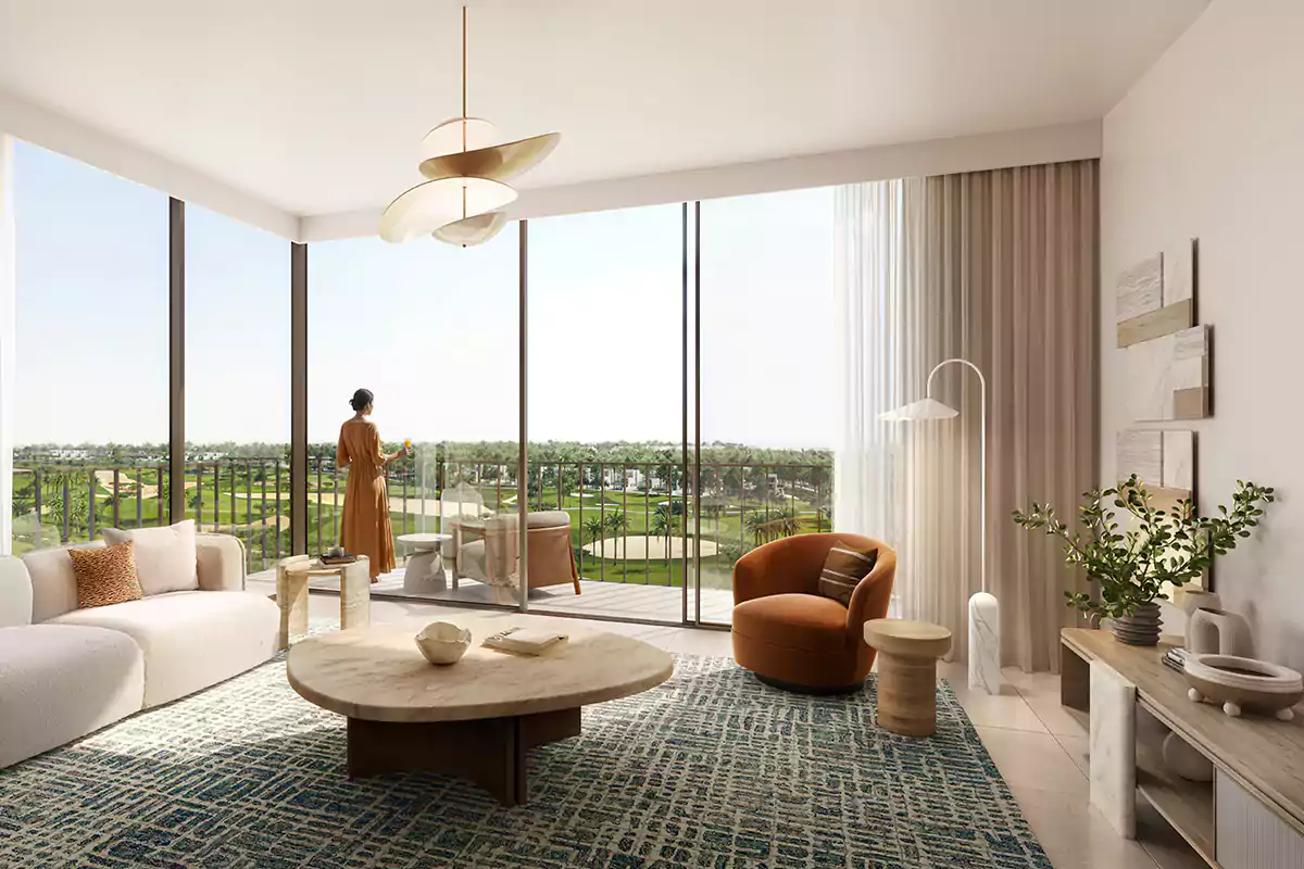 Emaar Grove Ridge 6