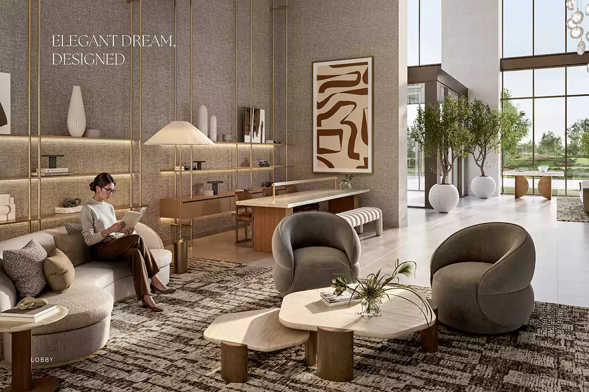 Emaar Grove Ridge 7
