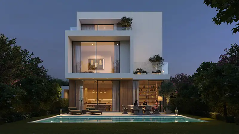 Equiterra 2 by Emaar
