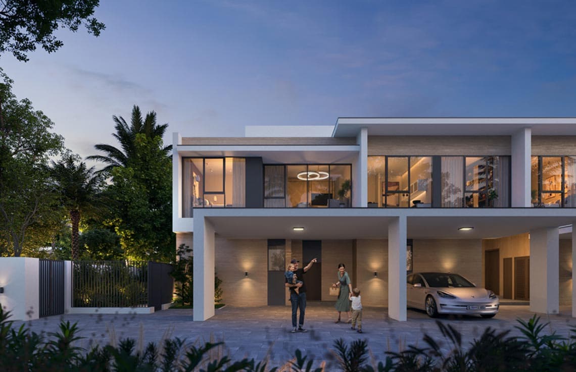 Equiterra by Emaar