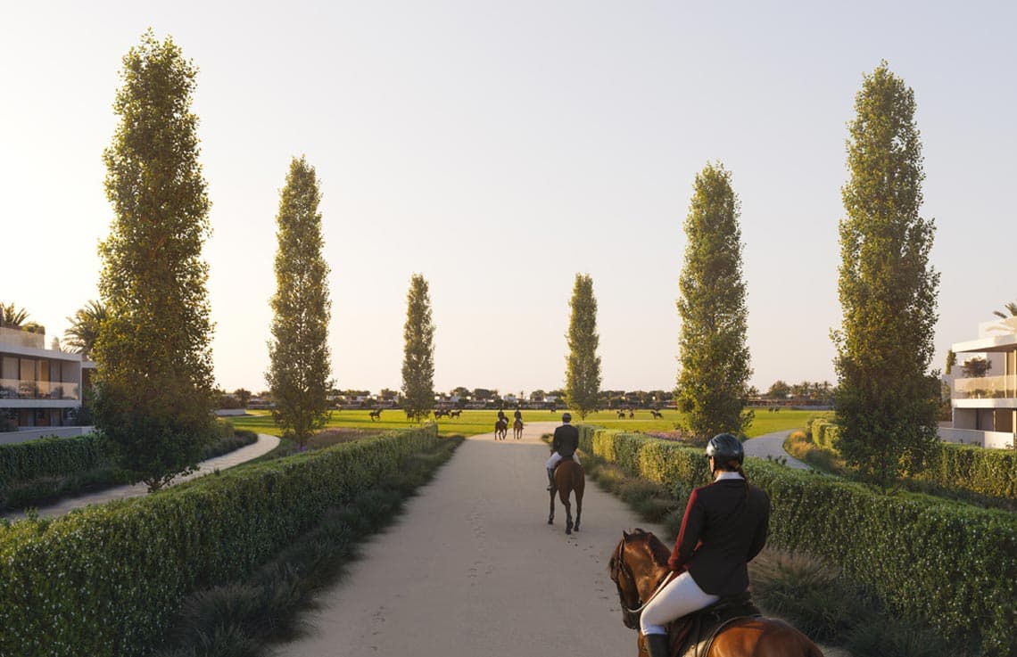 Equiterra by Emaar 2