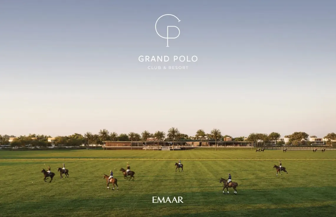 Grand Polo Club & Resort