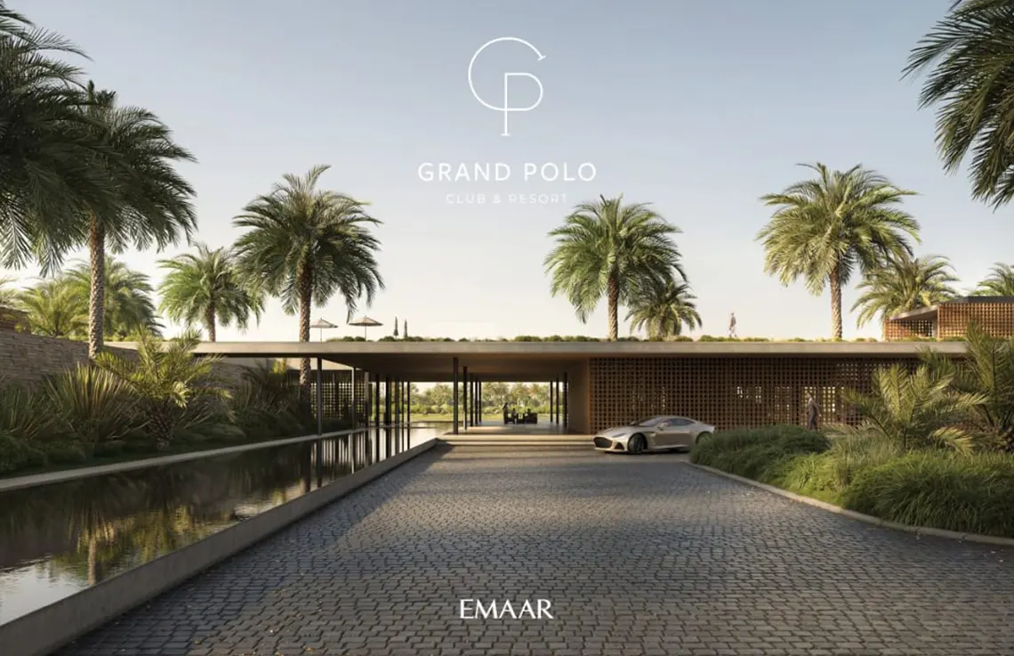 Grand Polo Club & Resort 2