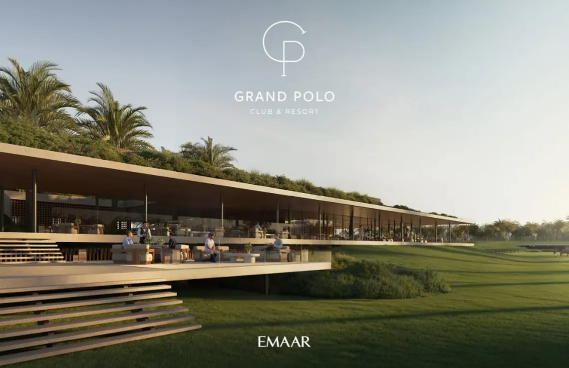 Grand Polo Club & Resort 3