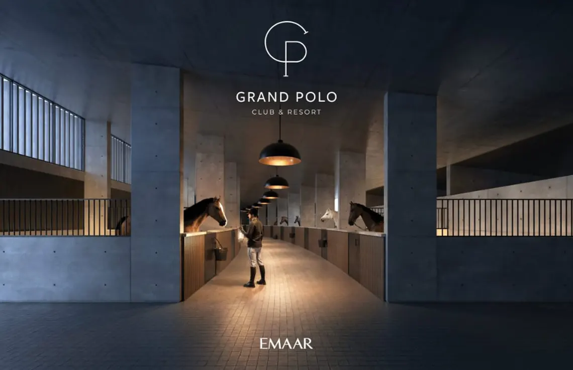 Grand Polo Club & Resort 4