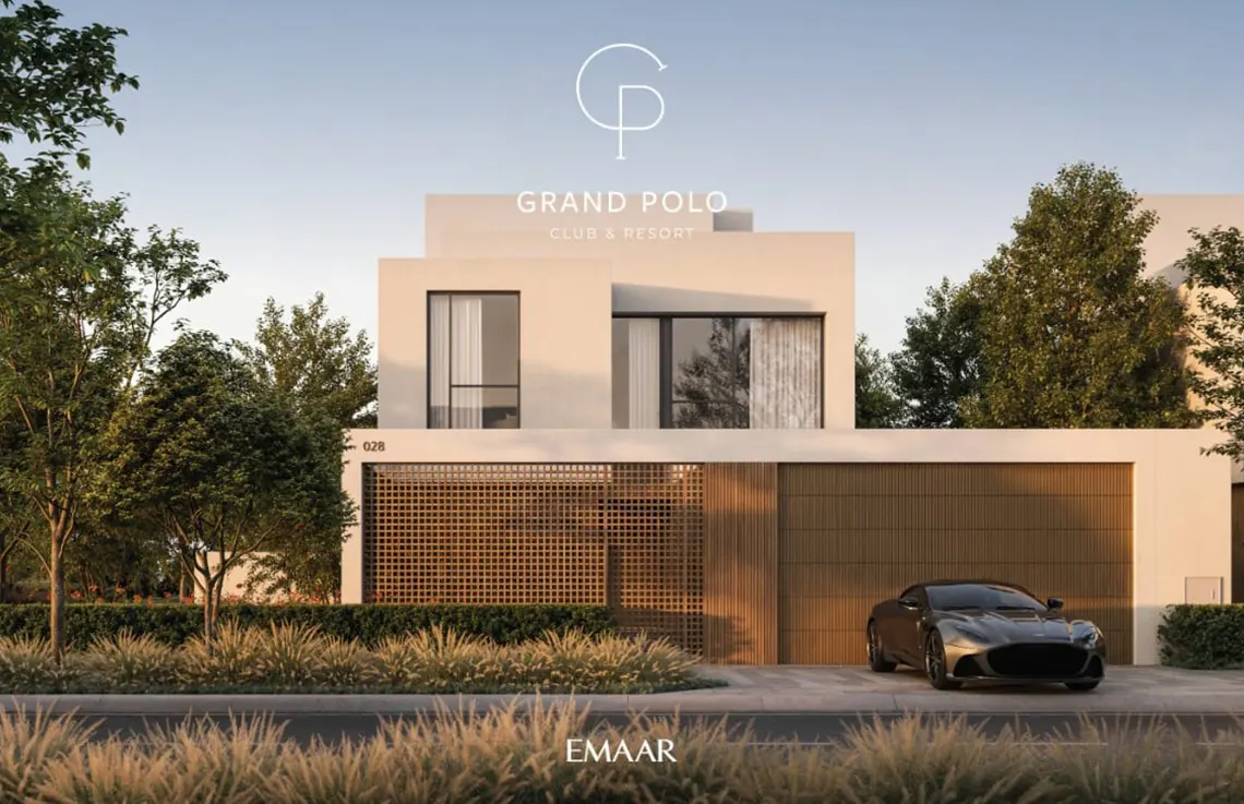 Grand Polo Club & Resort 6