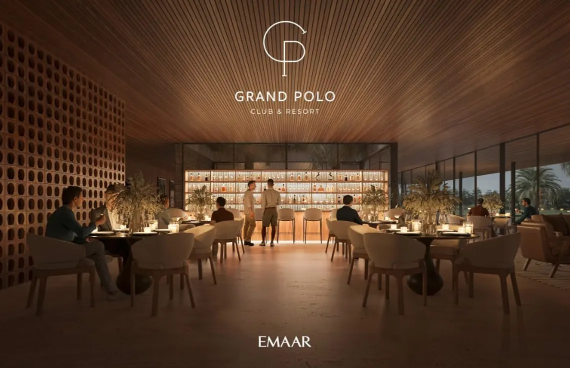 Grand Polo Club & Resort 7