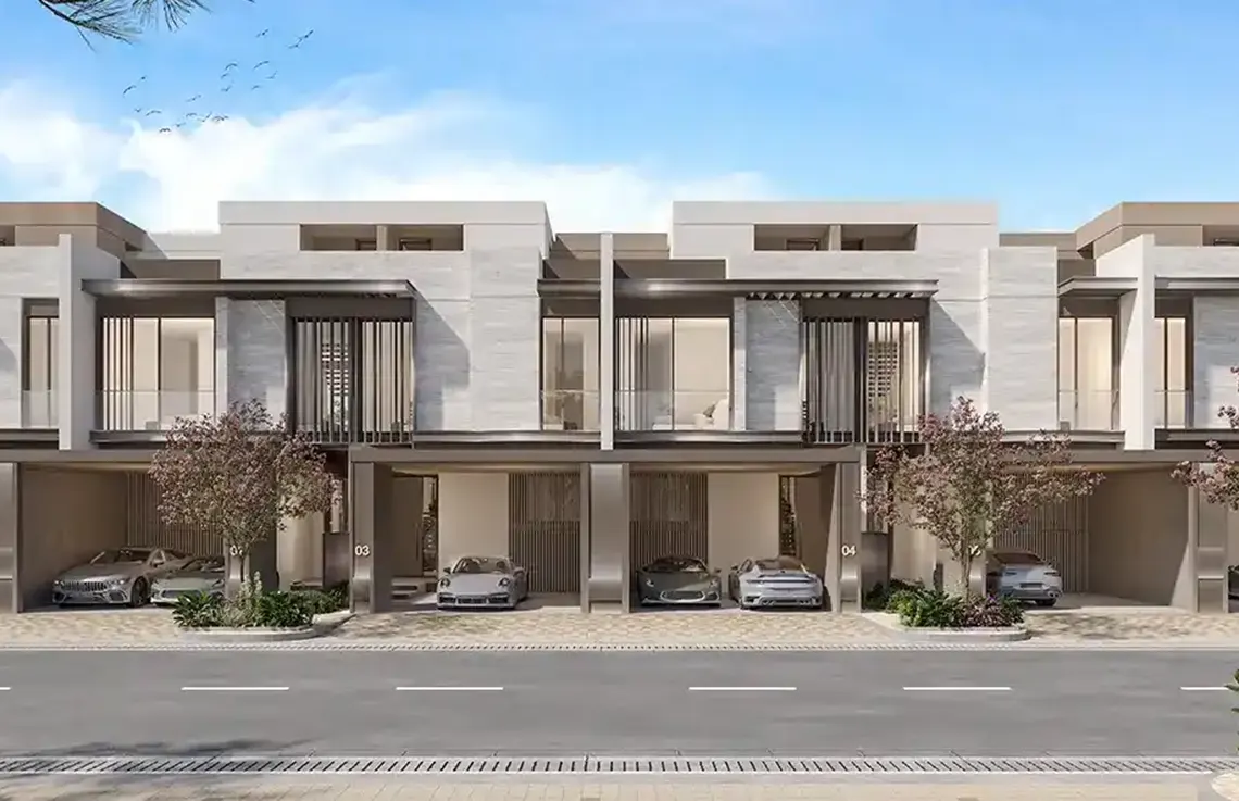 Nad Al Sheba Gardens Phase 11