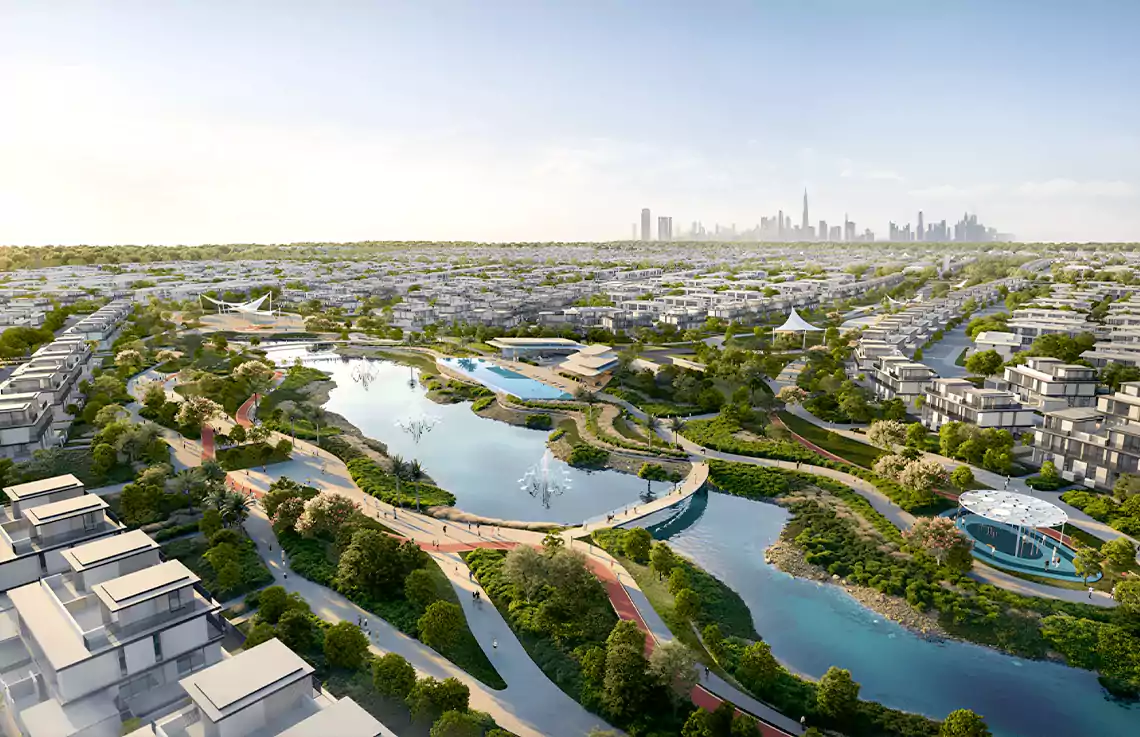 Serro 2 by Emaar