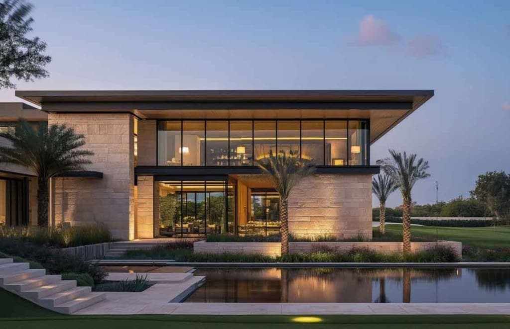 The Heights Country Club & Wellness 3