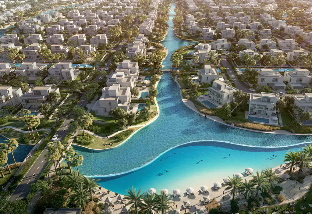 Valoria The Oasis 2