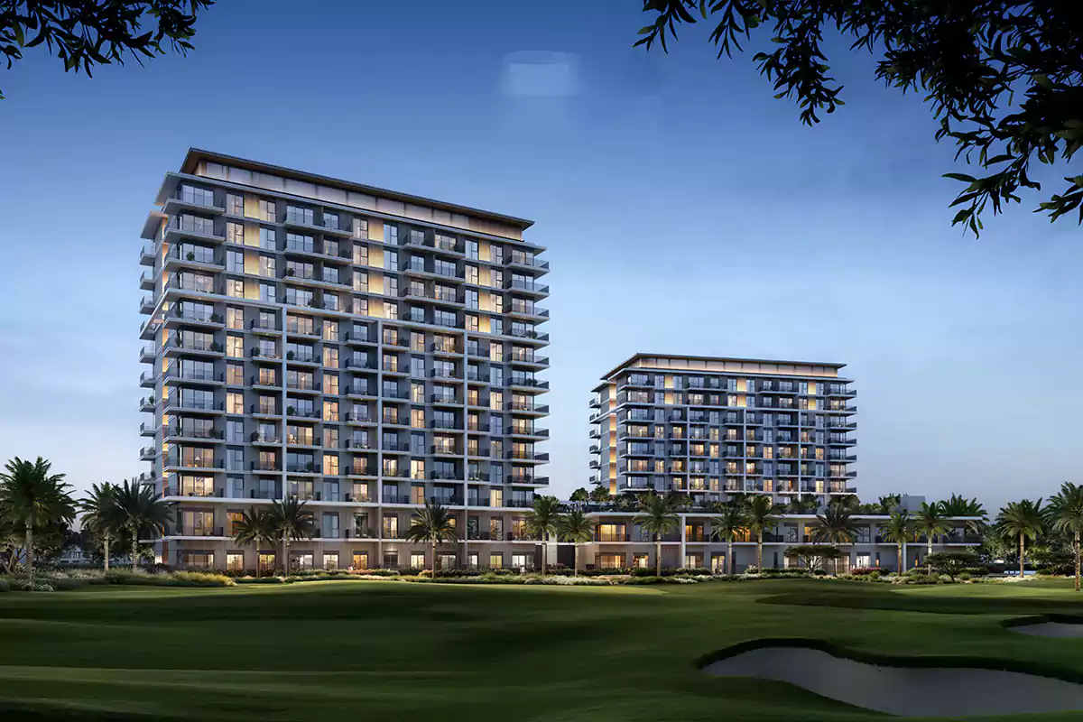 Vista Ridge by Emaar 2
