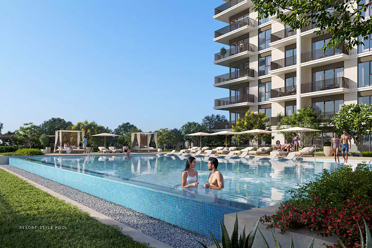 Vista Ridge by Emaar 3