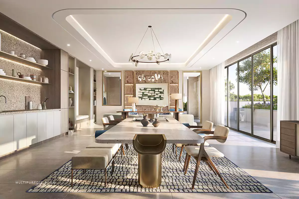 Vista Ridge by Emaar 6