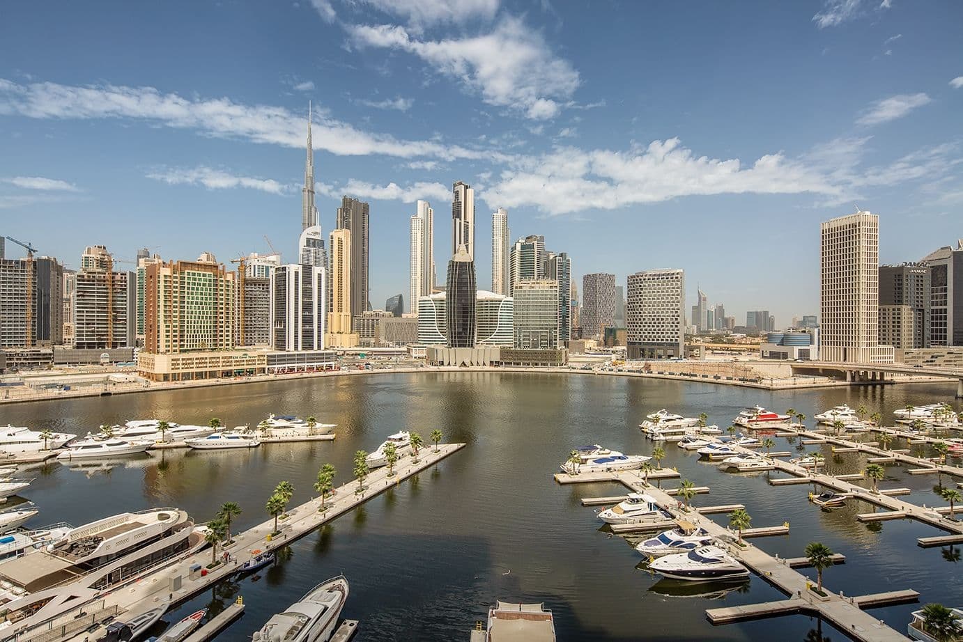 Dubai Real Estate Transactions Hit AED 523 Billion in Eight Months: What Buyers Should Know