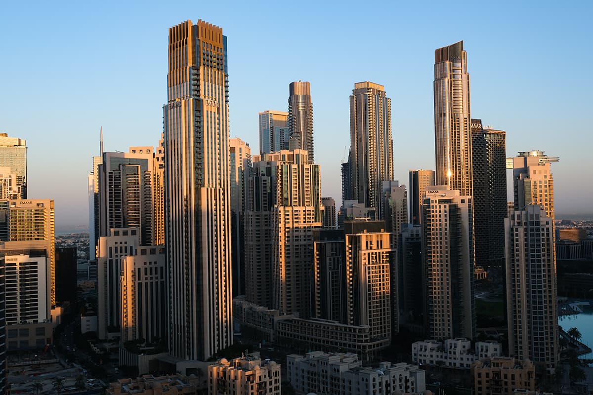 Dubai real estate: Is it the right time to invest in the property market? Experts weigh in