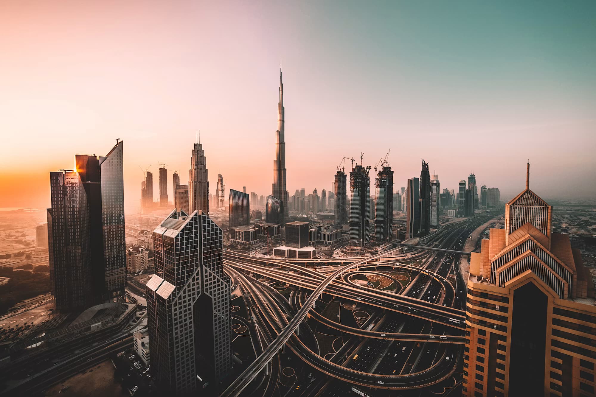 Dubai Just Tipped Into a Buyer's Market